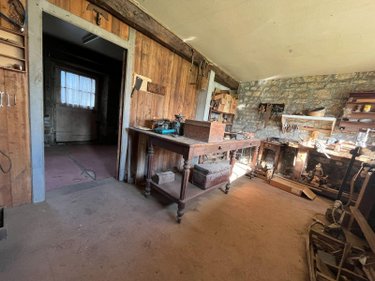 Maison a vendre Saint-Marc-le-Blanc 35460 Ille-et-Vilaine 100 m2 5 pièces 171600 euros