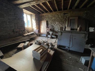 Maison a vendre Saint-Marc-le-Blanc 35460 Ille-et-Vilaine 100 m2 5 pièces 171600 euros