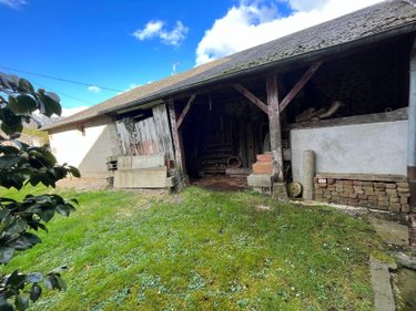 Maison a vendre Saint-Marc-le-Blanc 35460 Ille-et-Vilaine 100 m2 5 pièces 171600 euros