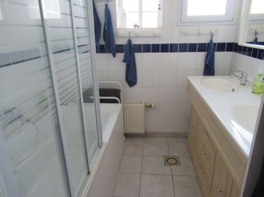 Maison a vendre Saint-André-les-Vergers 10120 Aube 148 m2 6 pièces 245000 euros