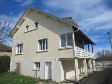 Maison a vendre Saint-André-les-Vergers 10120 Aube 148 m2 6 pièces 245000 euros