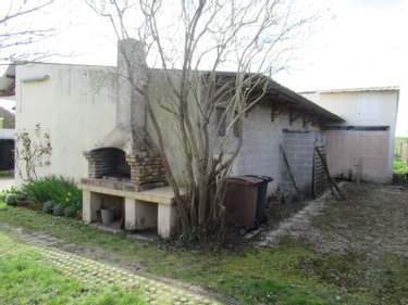 Maison a vendre Saint-André-les-Vergers 10120 Aube 148 m2 6 pièces 245000 euros