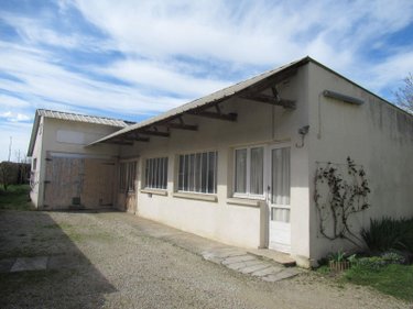 Maison a vendre Saint-André-les-Vergers 10120 Aube 148 m2 6 pièces 245000 euros