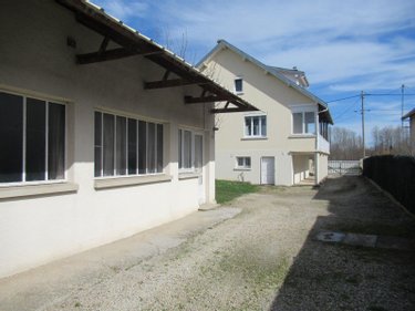 Maison a vendre Saint-André-les-Vergers 10120 Aube 148 m2 6 pièces 245000 euros