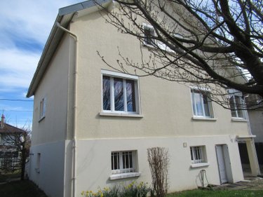 Maison a vendre Saint-André-les-Vergers 10120 Aube 148 m2 6 pièces 245000 euros