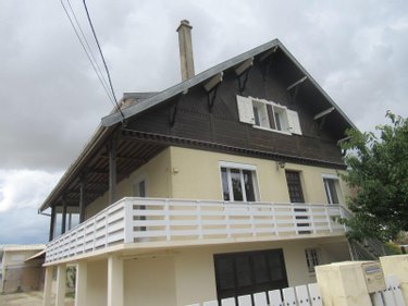 Maison a vendre Saint-André-les-Vergers 10120 Aube 148 m2 6 pièces 245000 euros