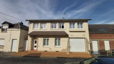 Maison a vendre Fourmies 59610 Nord 175 m2 9 pièces 142000 euros