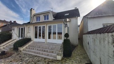 Maison a vendre Fourmies 59610 Nord 175 m2 9 pièces 142000 euros