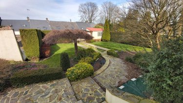 Maison a vendre Fourmies 59610 Nord 175 m2 9 pièces 142000 euros