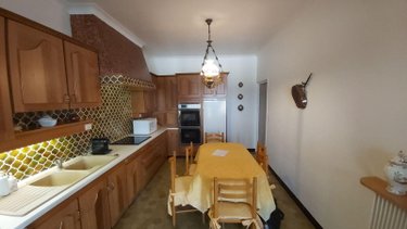 Maison a vendre Fourmies 59610 Nord 175 m2 9 pièces 142000 euros