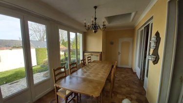 Maison a vendre Fourmies 59610 Nord 175 m2 9 pièces 142000 euros