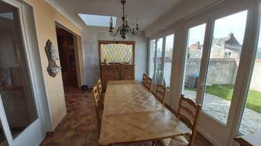 Maison a vendre Fourmies 59610 Nord 175 m2 9 pièces 142000 euros