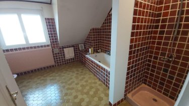 Maison a vendre Fourmies 59610 Nord 175 m2 9 pièces 142000 euros