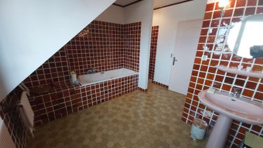 Maison a vendre Fourmies 59610 Nord 175 m2 9 pièces 142000 euros