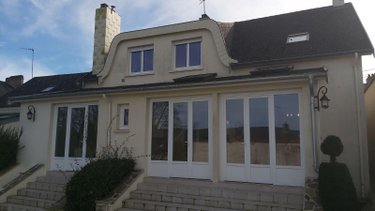 Maison a vendre Fourmies 59610 Nord 175 m2 9 pièces 142000 euros