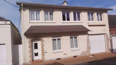 Maison a vendre Fourmies 59610 Nord 175 m2 9 pièces 142000 euros