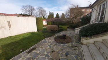 Maison a vendre Fourmies 59610 Nord 175 m2 9 pièces 142000 euros
