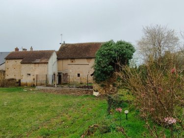 Maison a vendre Montlevicq 36400 Indre 96 m2 4 pièces 68900 euros