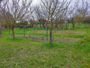 Maison a vendre Montlevicq 36400 Indre 96 m2 4 pièces 68900 euros
