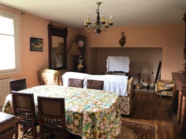 Maison a vendre Lacapelle-Marival 46120 Lot 113 m2 6 pièces 116300 euros