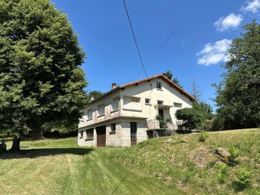 Maison a vendre Lacapelle-Marival 46120 Lot 113 m2 6 pièces 116300 euros
