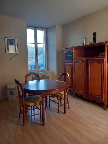 Appartement a vendre Murat 15300 Cantal 47 m2 3 pièces 38000 euros