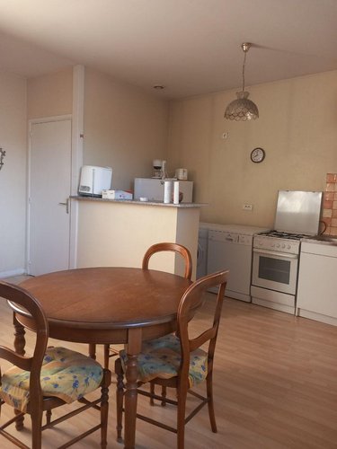 Appartement a vendre Murat 15300 Cantal 47 m2 3 pièces 38000 euros