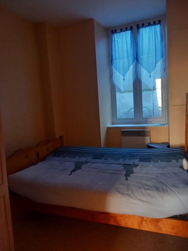 Appartement a vendre Murat 15300 Cantal 47 m2 3 pièces 38000 euros