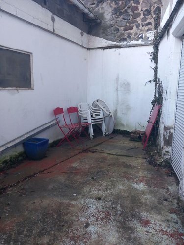 Appartement a vendre Murat 15300 Cantal 47 m2 3 pièces 38000 euros
