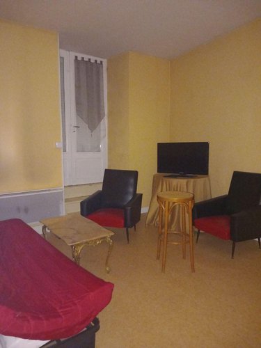 Appartement a vendre Murat 15300 Cantal 47 m2 3 pièces 38000 euros