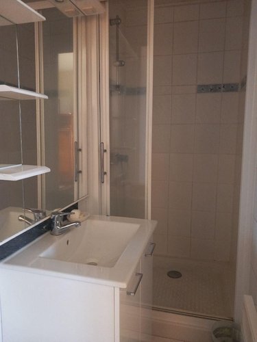 Appartement a vendre Murat 15300 Cantal 47 m2 3 pièces 38000 euros