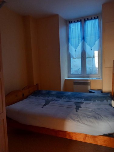 Appartement a vendre Murat 15300 Cantal 47 m2 3 pièces 38000 euros