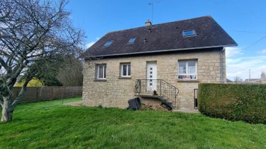 Maison a vendre Gorron 53120 Mayenne 105 m2 6 pièces 153972 euros