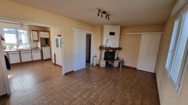 Maison a vendre Gorron 53120 Mayenne 105 m2 6 pièces 153972 euros