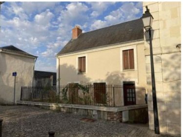 Maison a vendre Montval-sur-Loir 72500 Sarthe 97 m2 4 pièces 47700 euros
