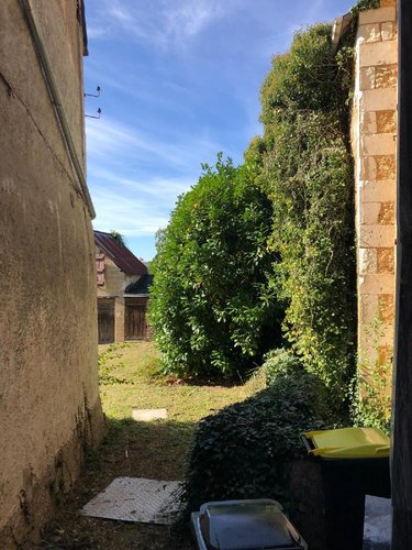Maison a vendre Montval-sur-Loir 72500 Sarthe 97 m2 4 pièces 47700 euros