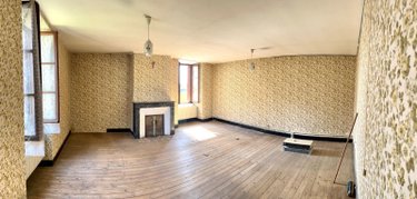 Maison a vendre Montval-sur-Loir 72500 Sarthe 97 m2 4 pièces 47700 euros