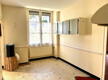 Maison a vendre Montval-sur-Loir 72500 Sarthe 97 m2 4 pièces 47700 euros