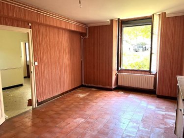 Maison a vendre Montval-sur-Loir 72500 Sarthe 97 m2 4 pièces 47700 euros