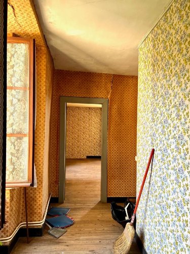 Maison a vendre Montval-sur-Loir 72500 Sarthe 97 m2 4 pièces 47700 euros