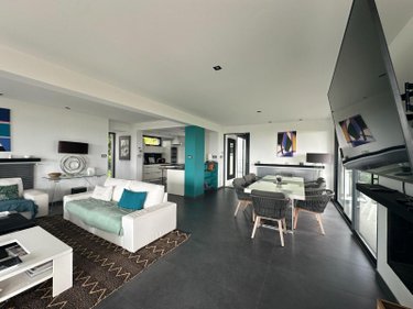 Maison a vendre Lège-Cap-Ferret 33950 Gironde 300 m2 8 pièces 3975000 euros