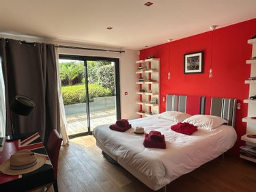 Maison a vendre Lège-Cap-Ferret 33950 Gironde 300 m2 8 pièces 4784000 euros