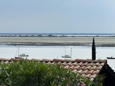 Maison a vendre Lège-Cap-Ferret 33950 Gironde 300 m2 8 pièces 4784000 euros