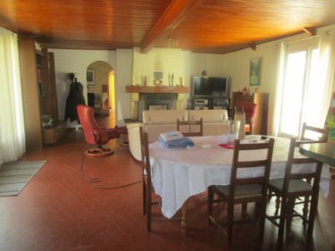 Maison a vendre Velles 36330 Indre 140 m2 5 pièces 380000 euros