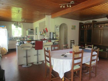 Maison a vendre Velles 36330 Indre 140 m2 5 pièces 380000 euros