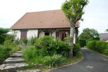 Maison a vendre Le Poinçonnet 36330 Indre 122 m2 5 pièces 166200 euros