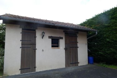 Maison a vendre Le Poinçonnet 36330 Indre 122 m2 5 pièces 166200 euros