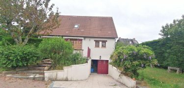 Maison a vendre Le Poinçonnet 36330 Indre 122 m2 5 pièces 166200 euros