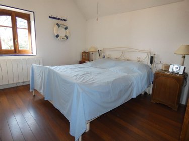 Maison a vendre Fourilles 03140 Allier 184 m2 5 pièces 189000 euros