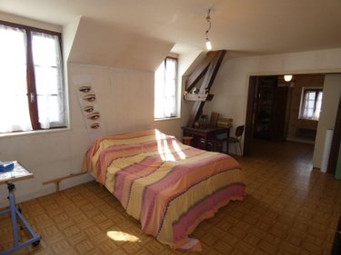 Maison a vendre Fourilles 03140 Allier 184 m2 5 pièces 189000 euros